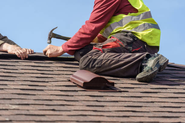 Best Slate Roofing Contractor  in Myrtle Creek, OR