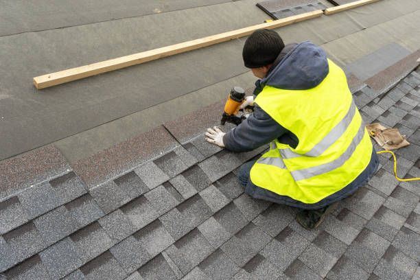 Professional Roofing Contractor in Myrtle Creek, OR