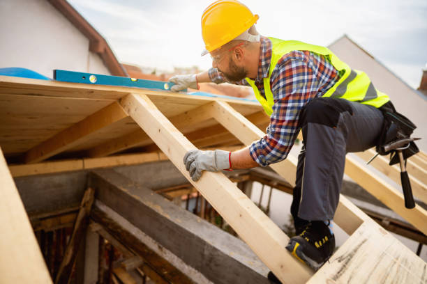 Best New Roof Installation  in Myrtle Creek, OR