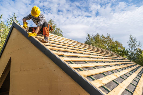 Best Storm Damage Roof Repair  in Myrtle Creek, OR